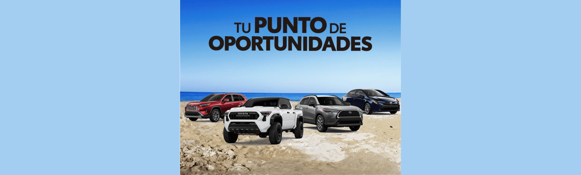 Dealer Toyota de Aguadilla