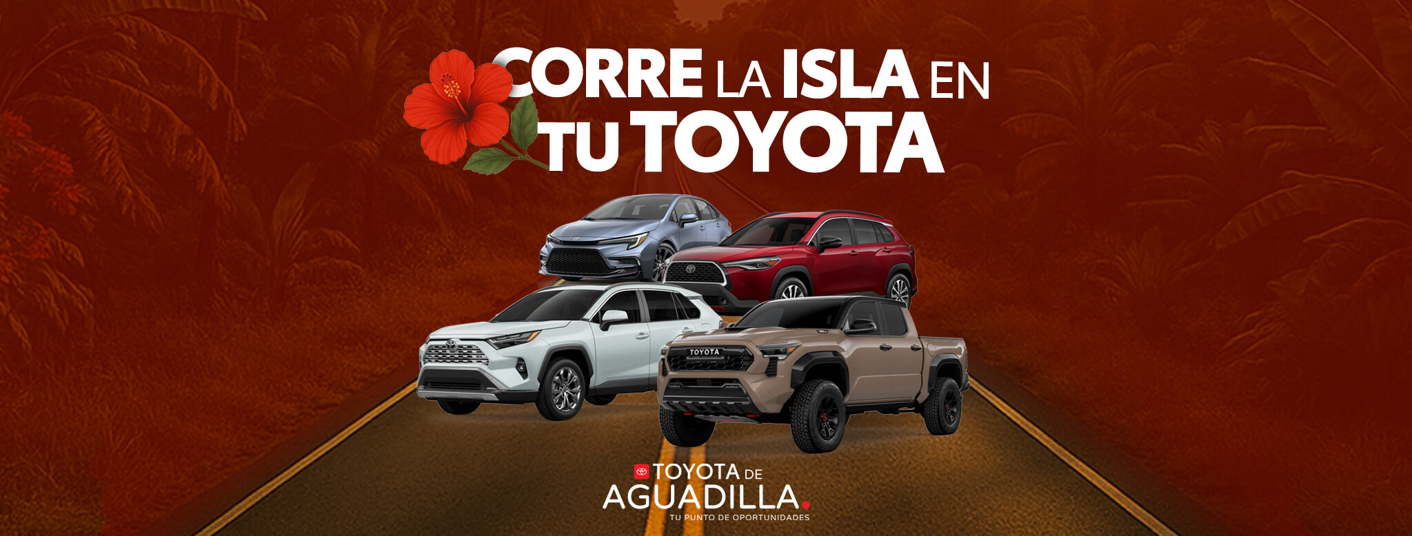 Dealer Toyota de Aguadilla