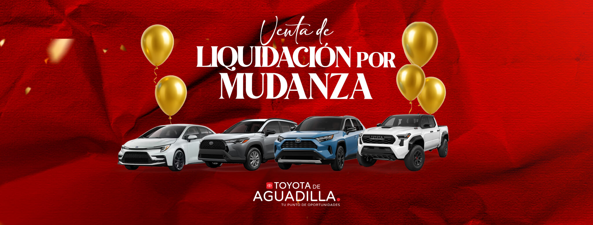 Dealer Toyota de Aguadilla